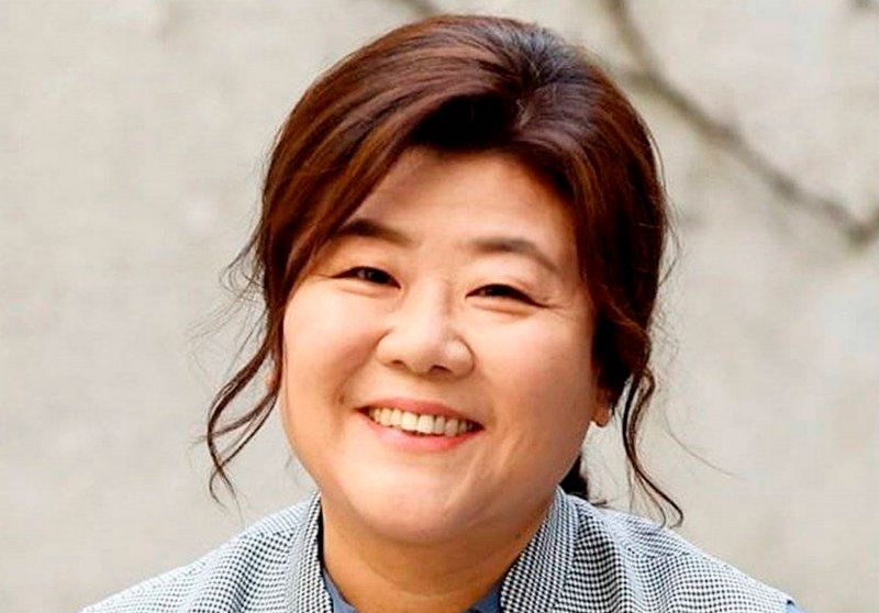 Ли Чжон Ын — список дорам и фильмов актрисы Lee Jung Eun 이정은
