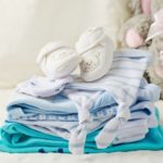 Выбор одежды для новорожденного