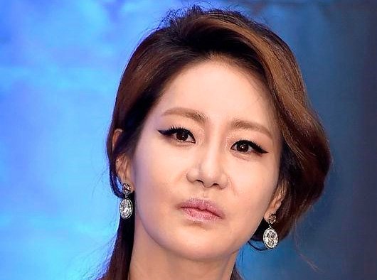 Син Ын Гён — список дорам и фильмов актрисы Shin Eun Kyung 신은경