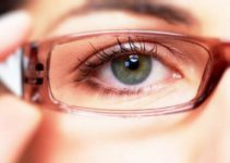 Виды оптики для коррекции зрения и аксессуаров