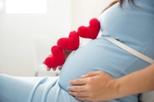 Виды пособий по беременности