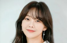 Гым Сэ Рок - список дорам и фильмов актрисы Geum Sae Rok 금새록
