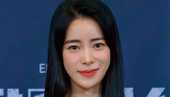 Им Джи Ён — список дорам и фильмов актрисы Im Ji Yun 임지연