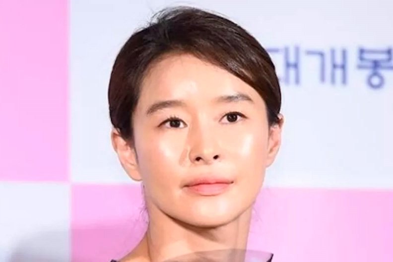 Йе Джи Вон — список дорам и фильмов актрисы Ye Ji Won 예지원