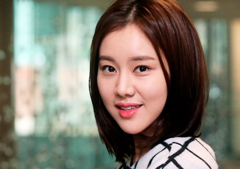 Ким Йе Вон — список дорам и фильмов актрисы Kim Ye Won 김예원