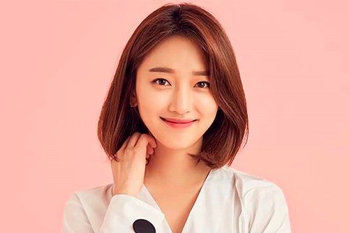 Пё Йе Чжин — список дорам и фильмов актрисы Pyo Ye Jin 표예진