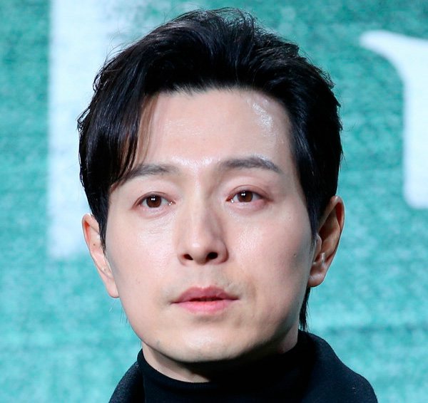 Чон Сон Иль — список дорам и фильмов актёра Jung Sung Il 정성일
