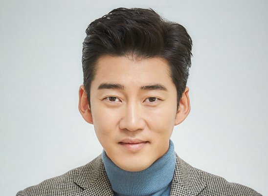 Юн Ге Сан — список дорам и фильмов актёра Yoon Kye Sang 윤계상