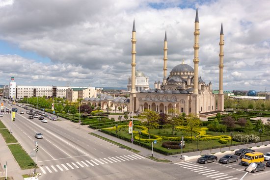 Открытие Кавказа: почему стоит посетить Чечню, Ингушетию и Северную Осетию