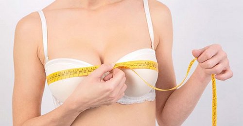 Маммопластика: идеальное решение для достижения желаемого вида груди