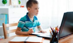 Успешная подготовка к школе: онлайн курсы для детей 5 лет
