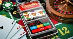 Игровые автоматы в казино ROX: возможность для женщин насладиться азартом и выиграть
