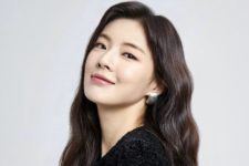 Ли Сон Бин - список дорам и фильмов актрисы Lee Sun Bin 이선빈