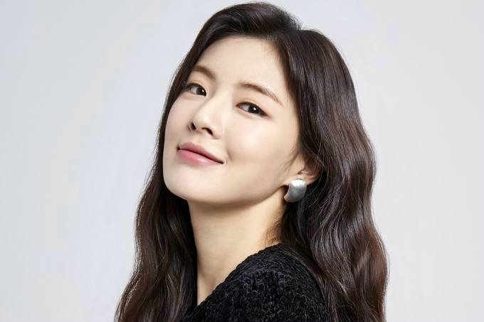 Ли Сон Бин — список дорам и фильмов актрисы Lee Sun Bin 이선빈