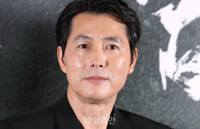 Чон У Сон — список дорам актера Jung Woo Sung 정우성