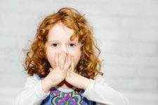 Тишина в 4 года: почему ребенок может молчать и как помочь ему разговаривать