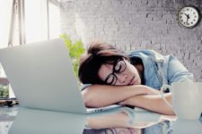 Как режим сна влияет на ваше здоровье с течением времени
