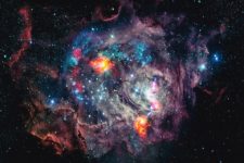 Исследование: Темной материи не существует, а Вселенной 27 миллиардов лет