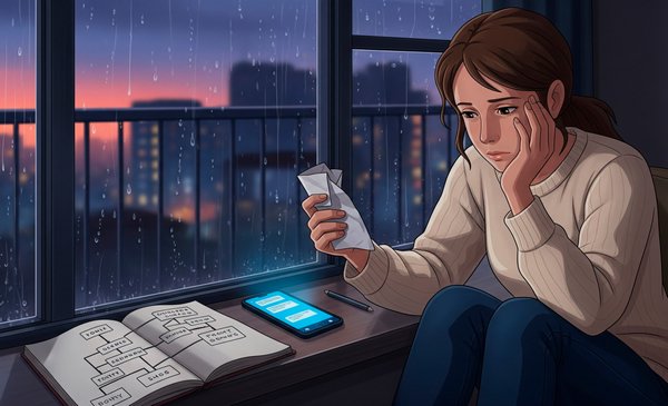 Плохие решения встроены в мозг: почему люди повторяют ошибки