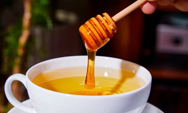 Что произойдет с организмом, если есть мёд каждый день