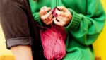 Вязание как инструмент борьбы с вредными привычками: что говорит наука