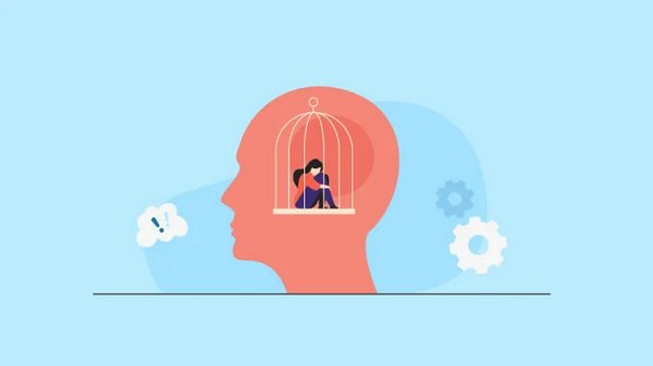 Ментальный блок при учёбе: что это и как его преодолеть