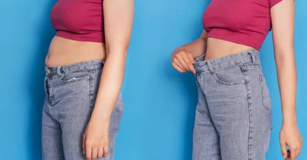 Как похудеть на 10 кг: безопасные и проверенные способы