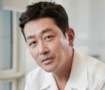Ха Чон У — список дорам и фильмов актёра Ha Jung Woo 하정우
