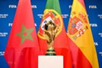 Где пройдет чемпионат мира по футболу 2030?