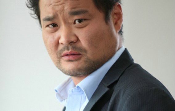 Ким Сан Хо — список дорам и фильмов актёра Kim Sang Ho 김상호