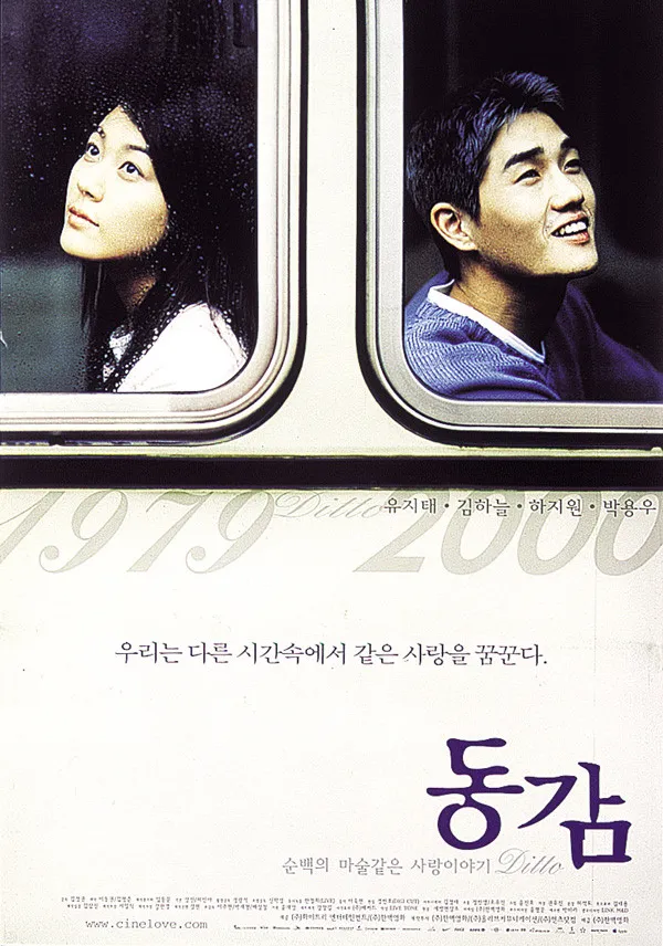 «Тоже» (2000): актеры и роли в фильме