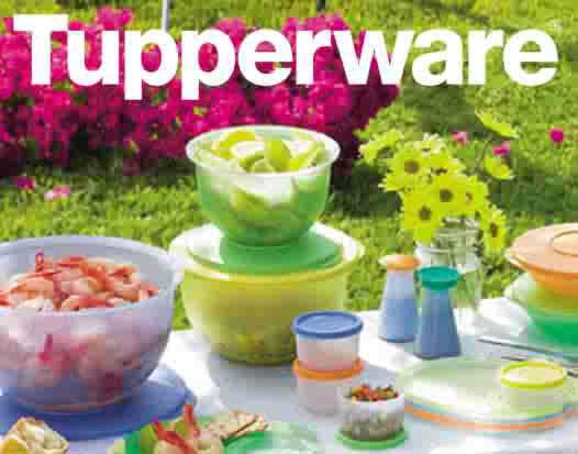 Набор для выпечки Tupperware