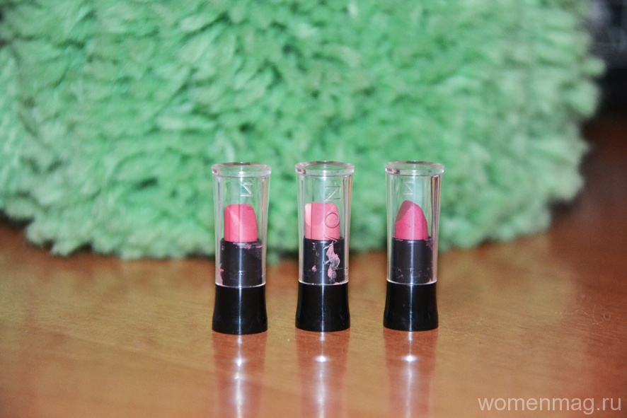 Avon. Матовая помада. Это шедеврально!