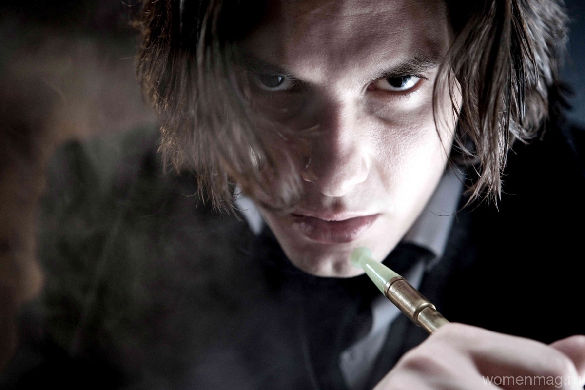 Отзыв о фильме «Дориан Грей» (Dorian Gray, 2009)