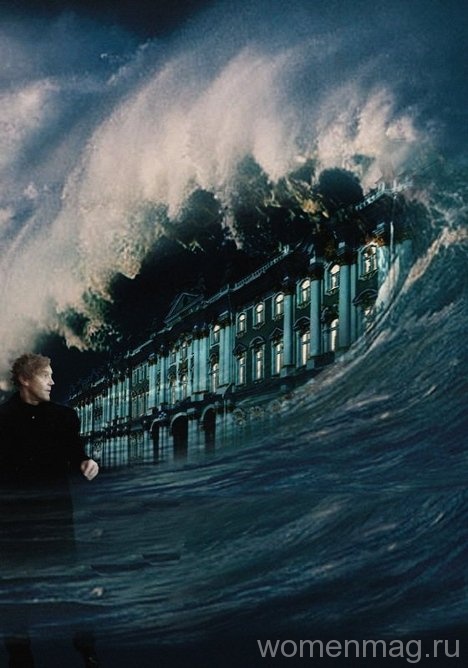 Отзыв о фильме «Русский ковчег» (2002)