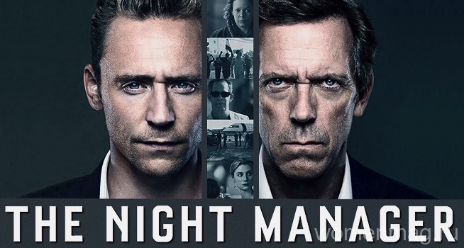 Отзыв о мини-сериале «Ночной администратор» (The Night Manager, 2016)