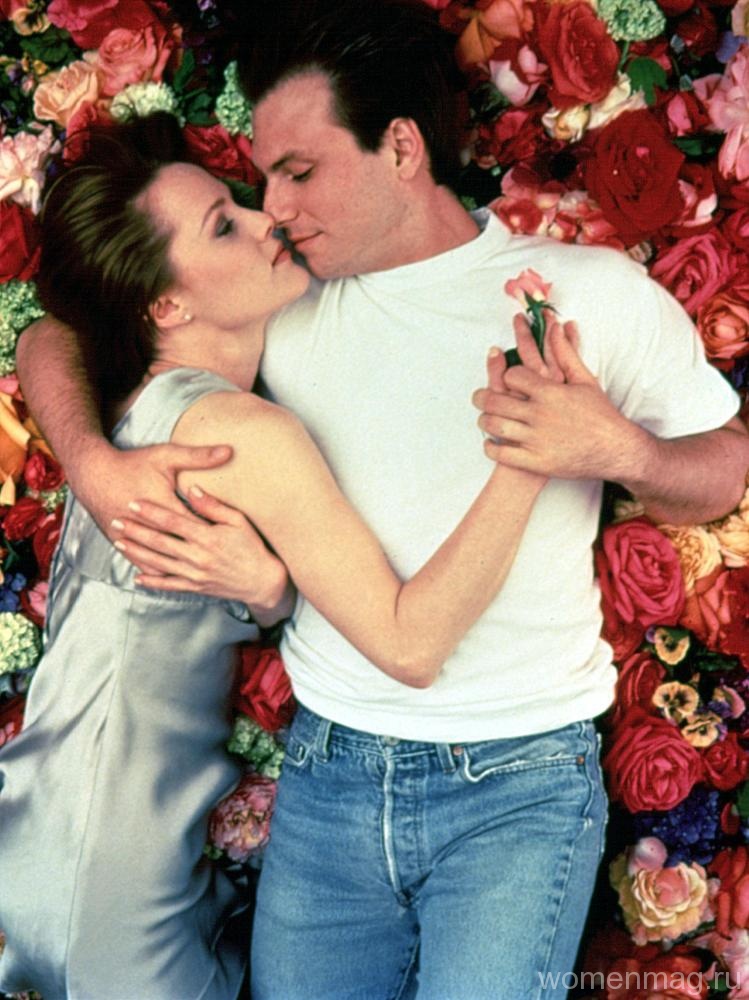 Отзыв о фильме «Постель из роз» (Bed of Roses, 1996)