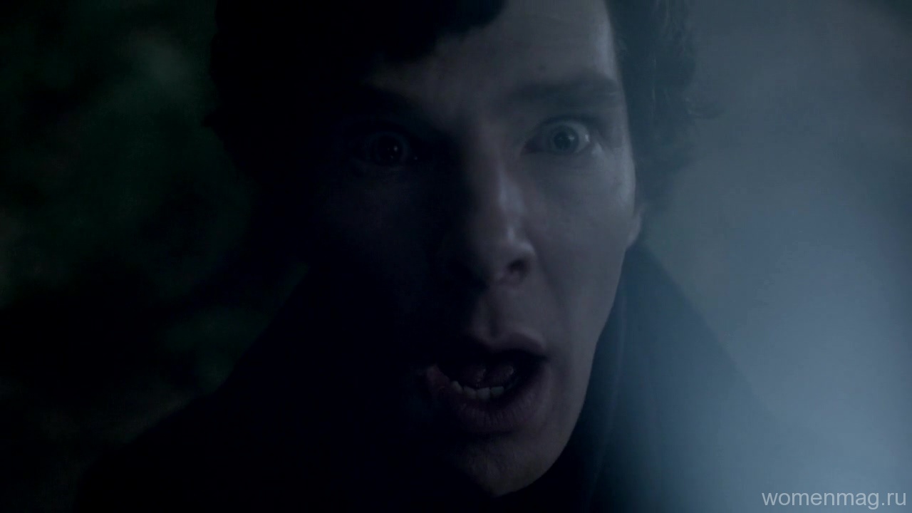 Отзыв о сериале «Шерлок» (Sherlock, 2010)