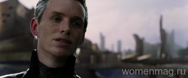 Фильм Восхождение Юпитер