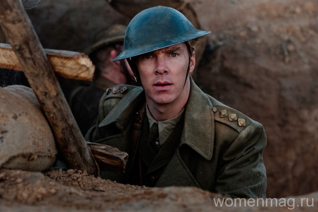 Отзыв о сериале «Конец парада» (Parade’s End, 2012)