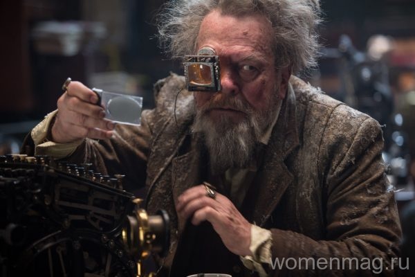 Фильм Восхождение Юпитер Фильм Восхождение Юпитер