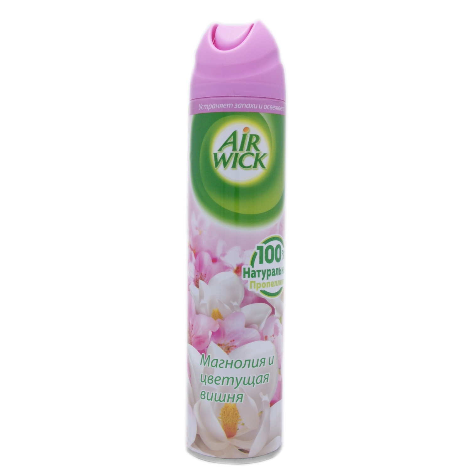 Отзыв об освежителе воздуха «Air Wick»