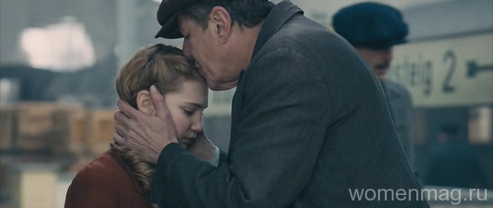 Отзыв о фильме «Воровка книг» (The Book Thief, 2013)