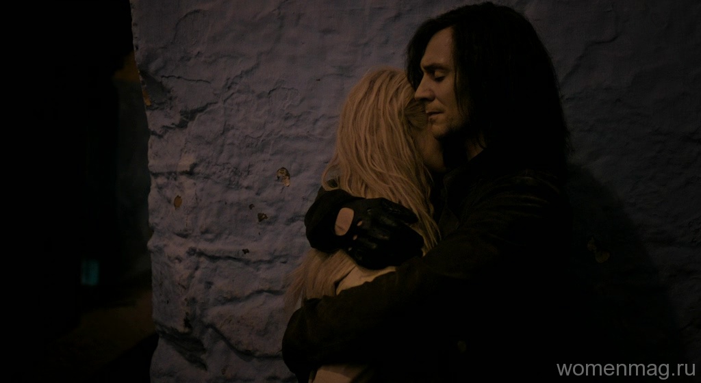 Отзыв о фильме «Выживут только любовники» (Only Lovers Left Alive, 2013)
