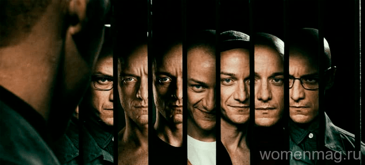 Фильм «Сплит» (Split, 2016). Отзыв