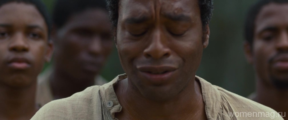 Отзыв о фильме «12 лет рабства» (12 Years a Slave, 2013)