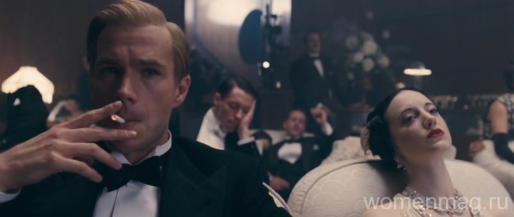Отзыв о фильме «МЫ. Верим в любовь» (W.E., 2011)