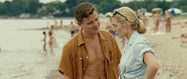 Отзыв о фильме «Дорога перемен» (Revolutionary Road, 2008)