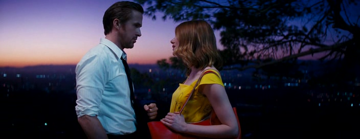Отзыв о фильме «Ла-Ла Ленд» (La La Land, 2016)