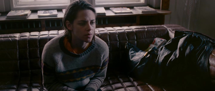 Отзыв о фильме «Персональный покупатель» (Personal Shopper, 2016)